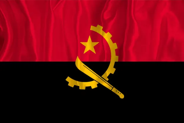 Angola