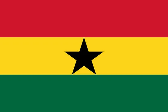 ghana